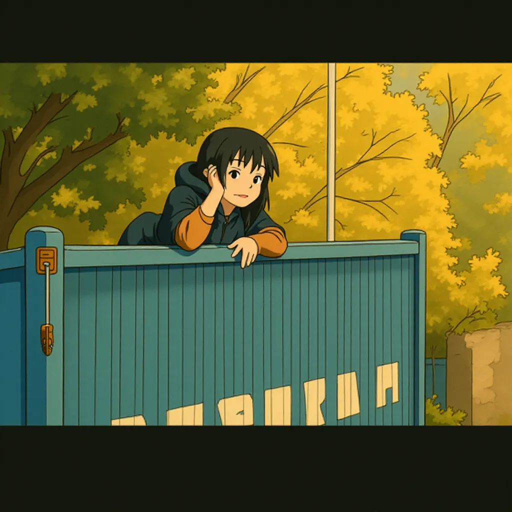 Angelina Jolie in Salt (2010) - Anime style