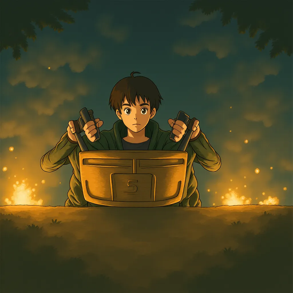 Michaela Jaé (MJ) Rodriguez in Transformers: Rise of the Beasts (2023) - Anime style