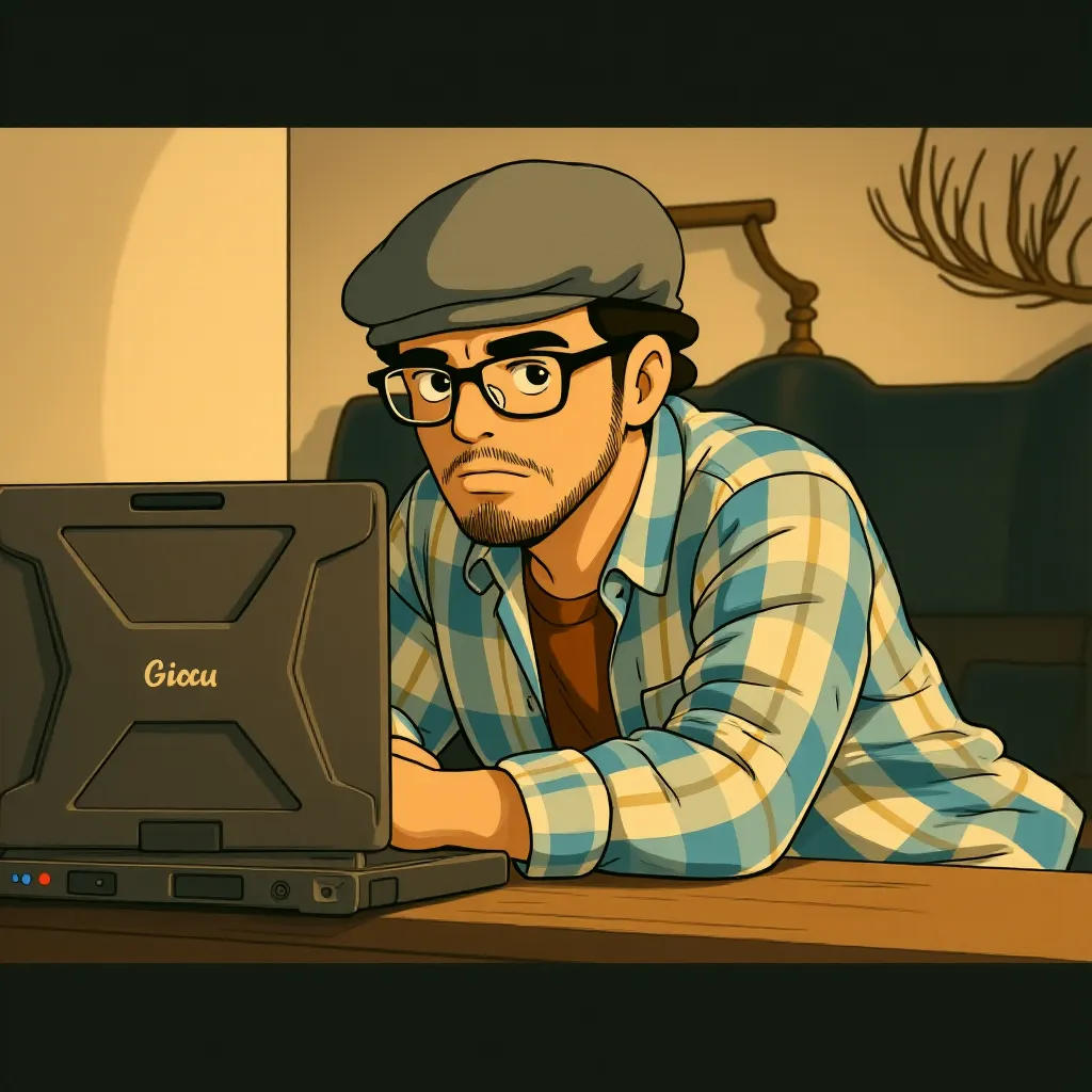 50 Cent in Escape Plan (2013) - Anime style