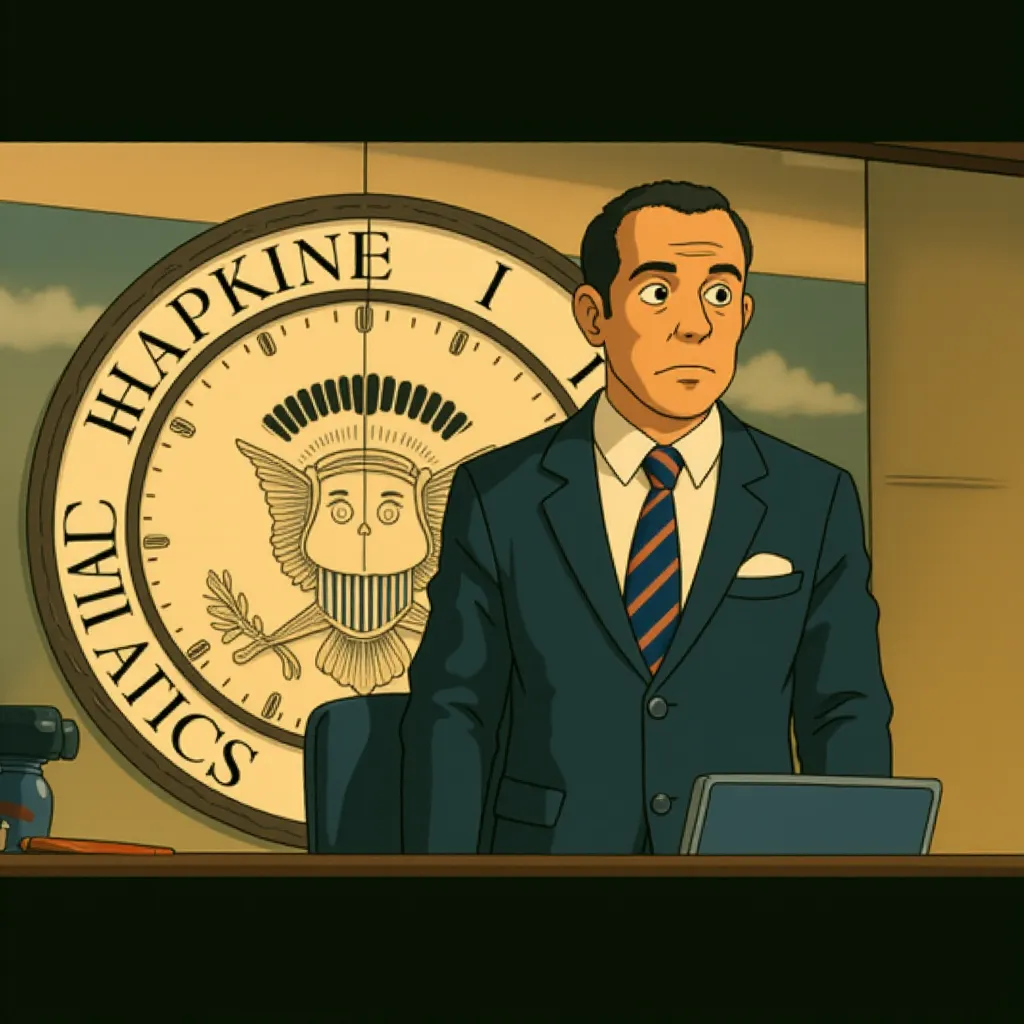 Danny Glover in 2012 (2009) - Anime style