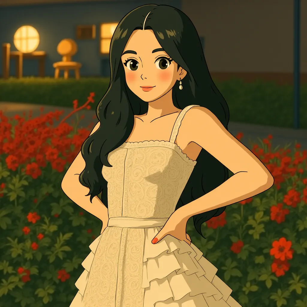 Rachel Zegler at an event for Snow White (2025)