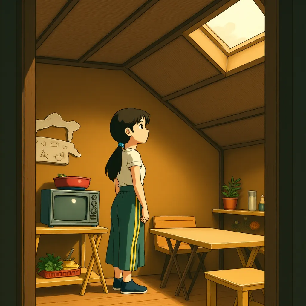 Jacob Tremblay in Room (2015) - Anime style