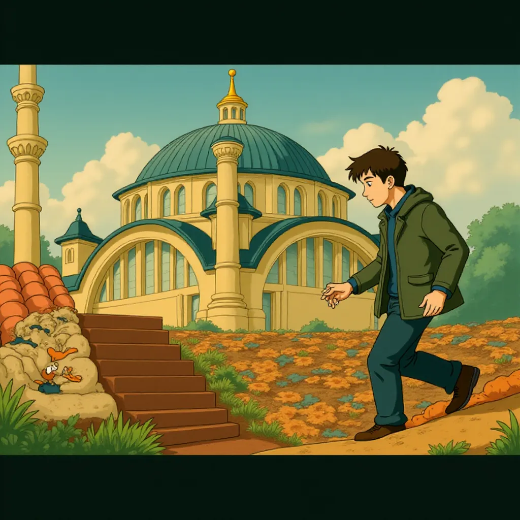 Liam Neeson in Taken 2 (2012) - Anime style