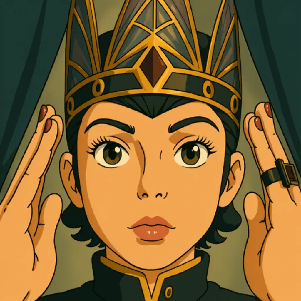 Gal Gadot in Snow White (2025)