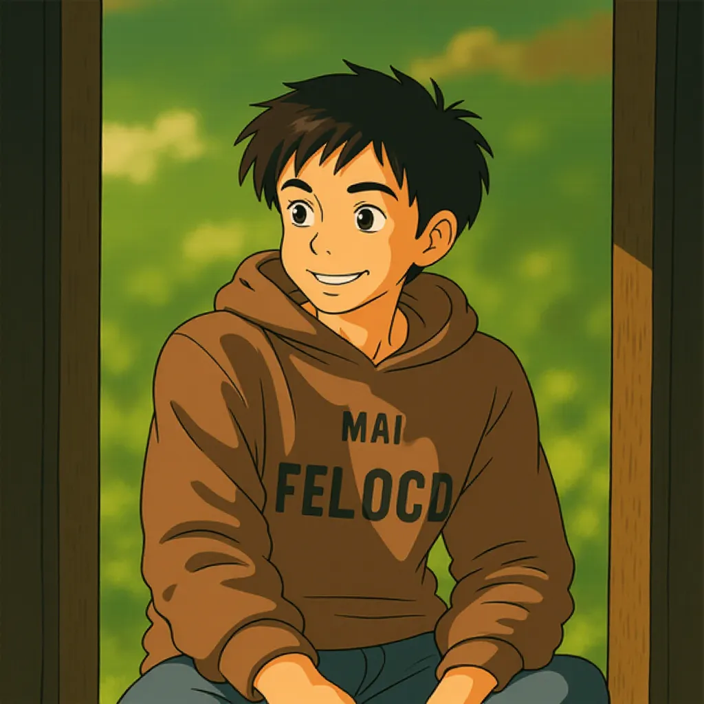 Booboo Stewart in The Twilight Saga: Eclipse (2010) - Anime style