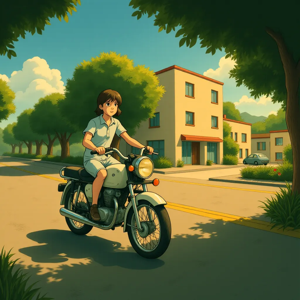 Jason Statham in Crank (2006) - Anime style