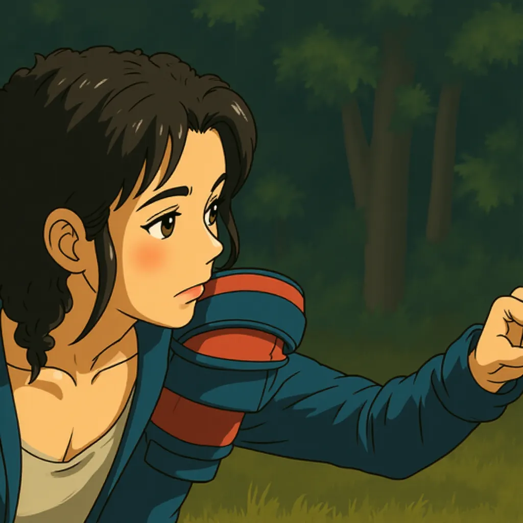 Rachel Zegler in Snow White (2025)