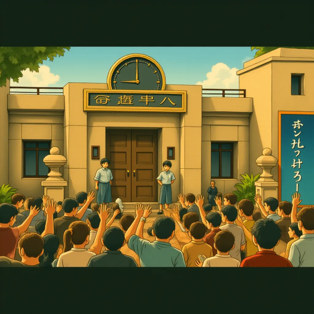 Afemo Omilami, Josh Hutcherson, and Jennifer Lawrence in The Hunger Games: Catching Fire (2013) - Anime style