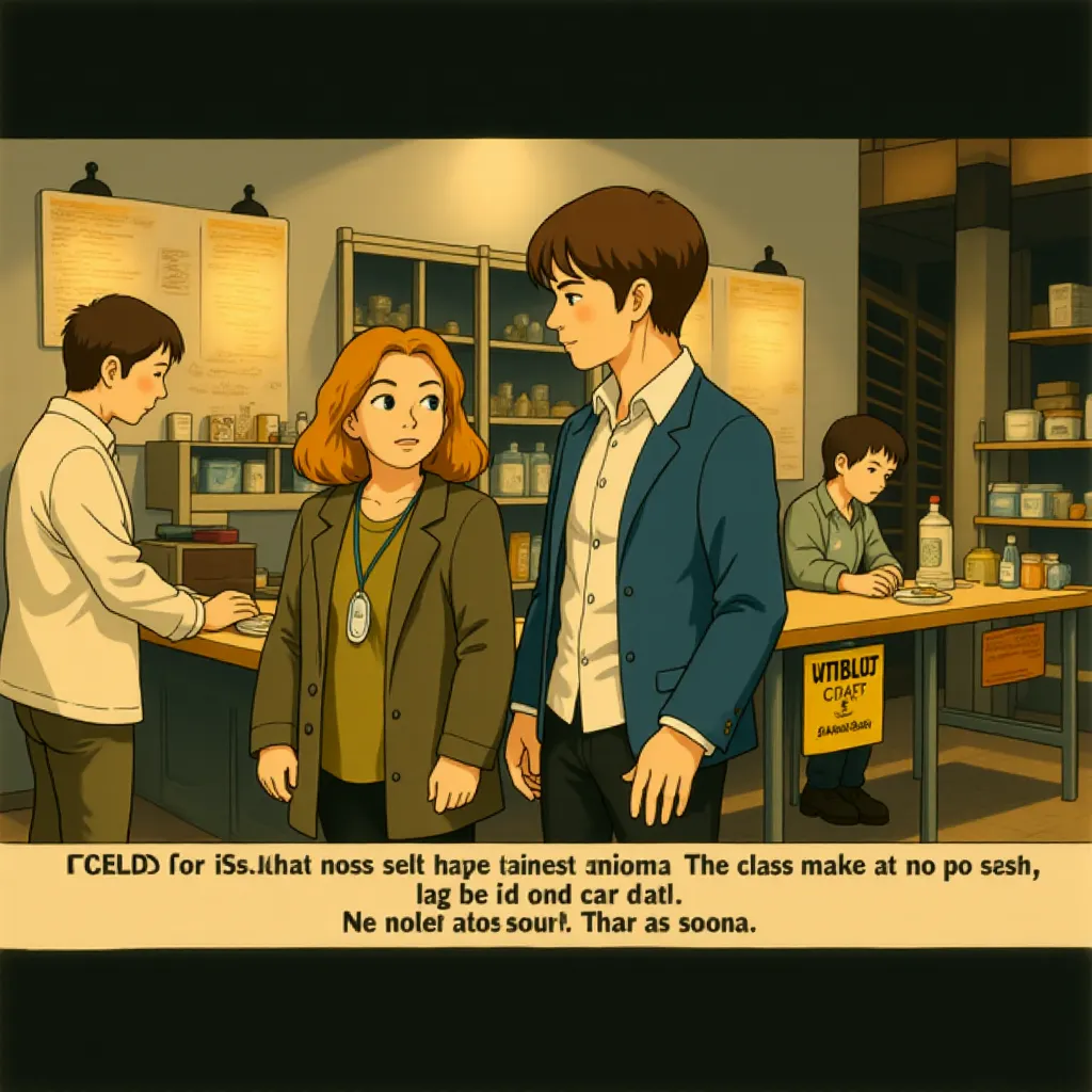 Melissa McCarthy and Miranda Hart in Spy (2015) - Anime style