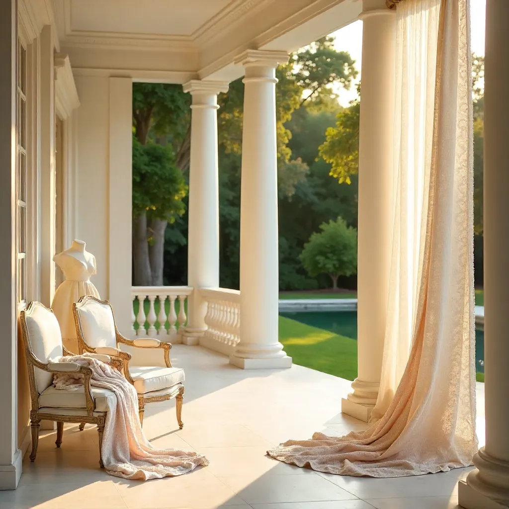 Good Karma Gauze Cotton Collection at Silvermont Estate