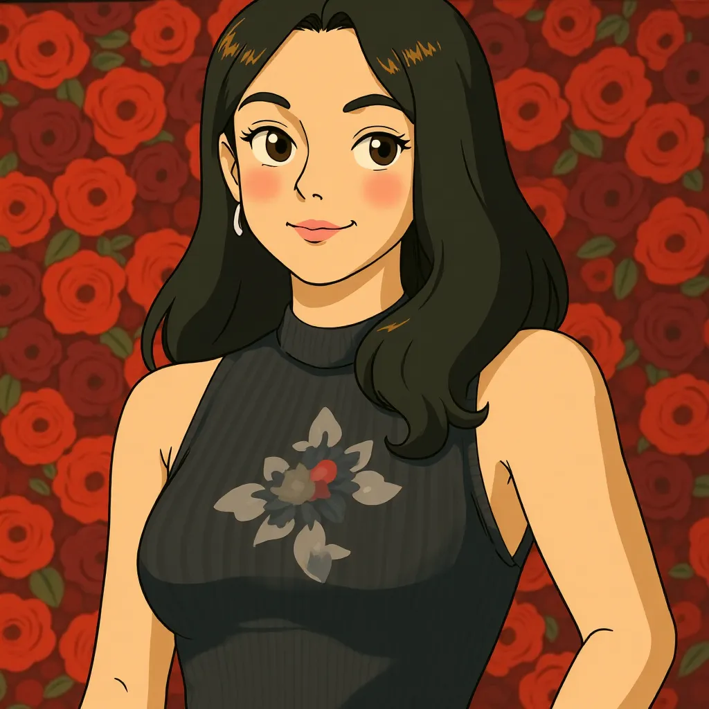 Rachel Zegler at an event for Snow White (2025)