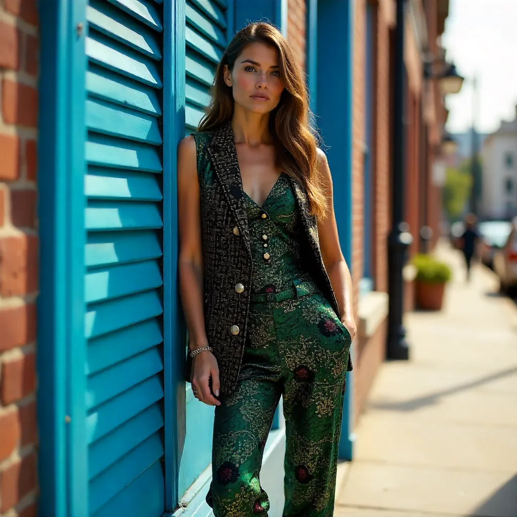 Editorial Pose by Vivid Blue Shutters