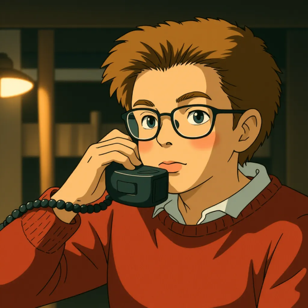 Jonah Hill in Moneyball (2011) - Anime style
