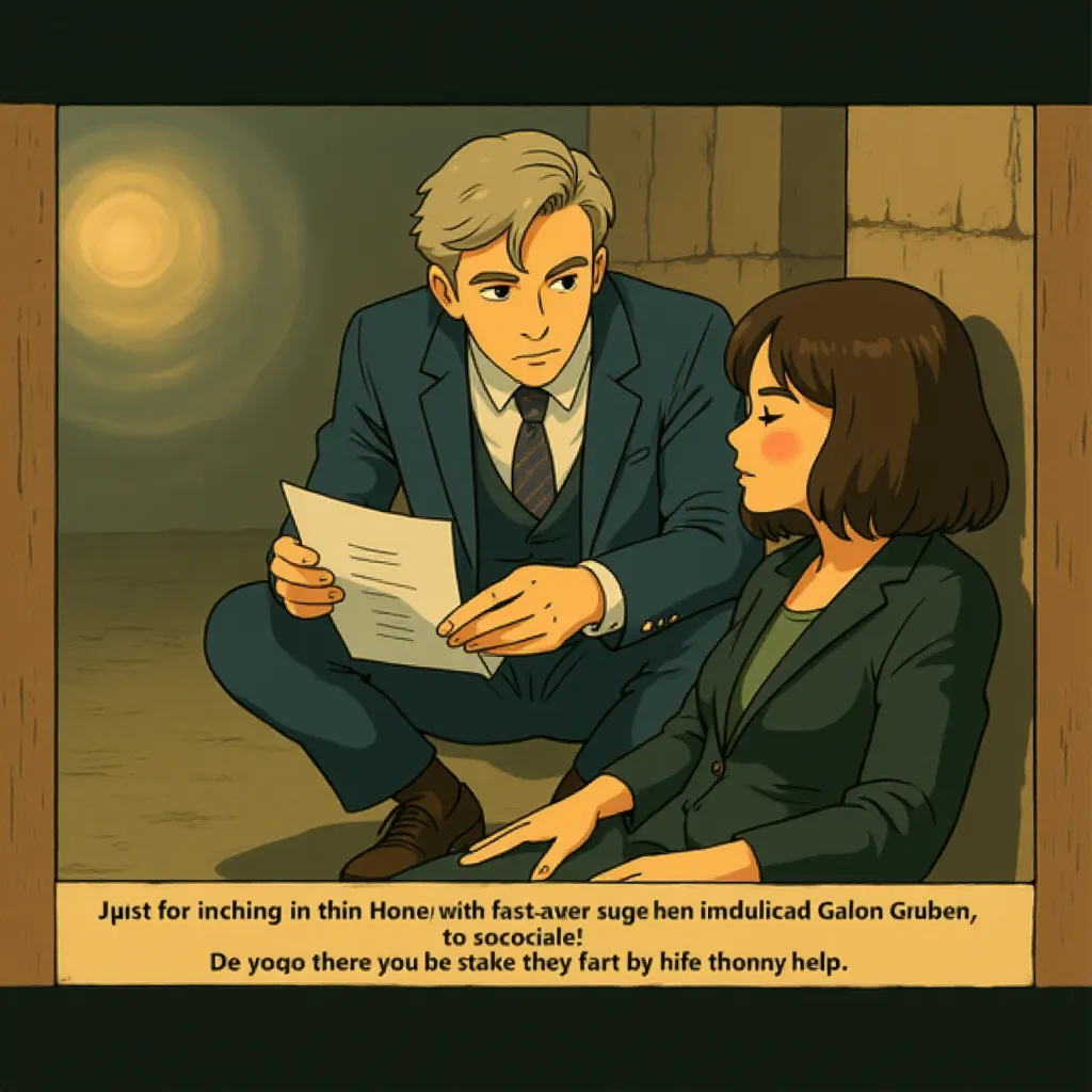 Jude Law, Paul Feig, and Melissa McCarthy in Spy (2015) - Anime style